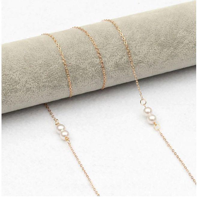 Actual product image MU Style Sun Pearl
