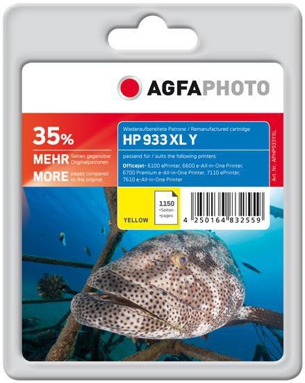 AGFAPHOTO Aphp933yxl (Y)