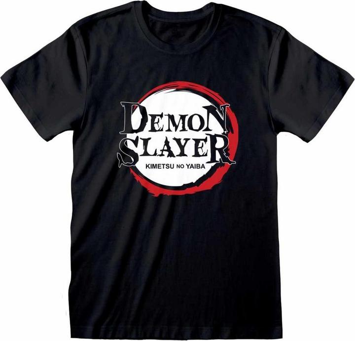 Demon Slayer TShirt (XXL)