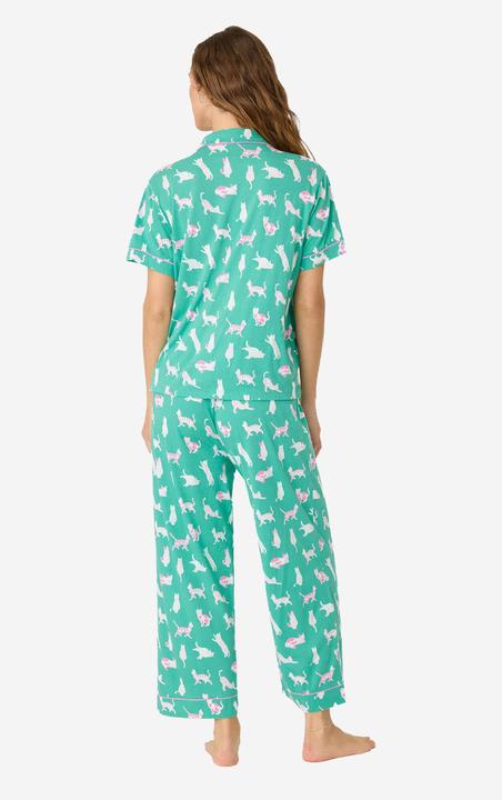 Actual product image Pj Salvage Pyjama Whimsy Sets (M)