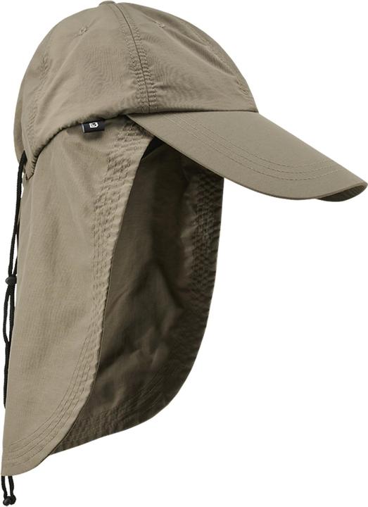 Brandit Sunscreen Cap - 59235 (One Size)