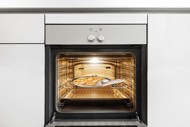 Immagine prodotto Tescoma Crepiere 26 cm Grandchef (26 cm, Padella di crêpe, Alluminio pressofuso)