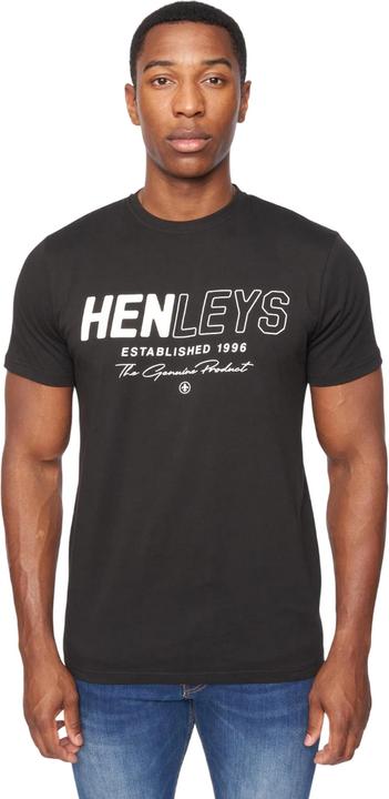 Henleys Melvern TShirt