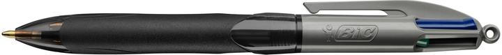 Actual product image Bic Grip Pro (Grey, Black, 1 x)