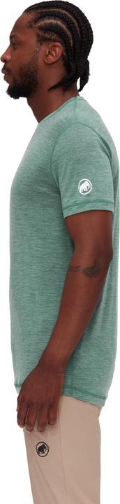 Produktbild Mammut Tree Wool FL T-Shirt Men (XXL)