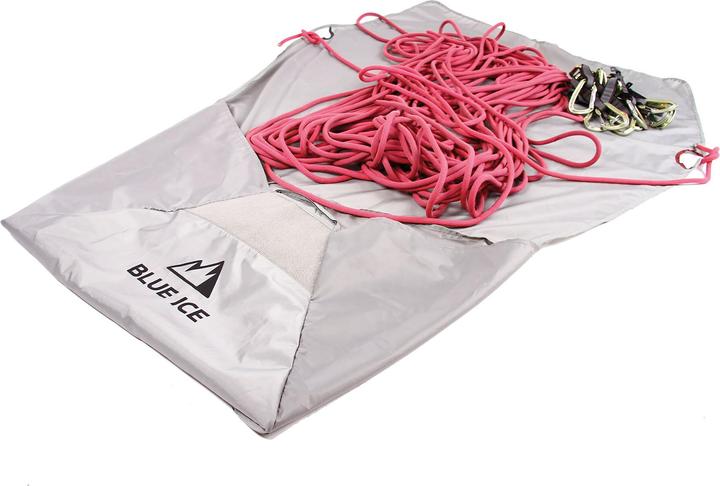 Produktbild Blue Ice Rope Tarp