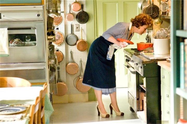 Immagine prodotto Julie Julia (DVD, 2009, Inglese, Tedesco)