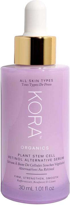 Immagine prodotto Kora Organics - Alternativa al retinolo con cellule staminali vegetali (30 ml)