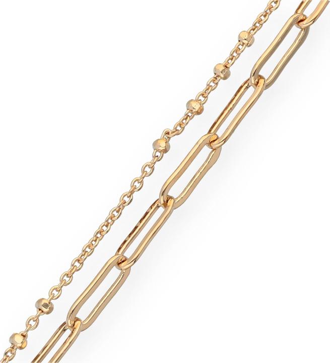 Immagine prodotto Carat Chic (19 cm, Plaqué in ottone o)