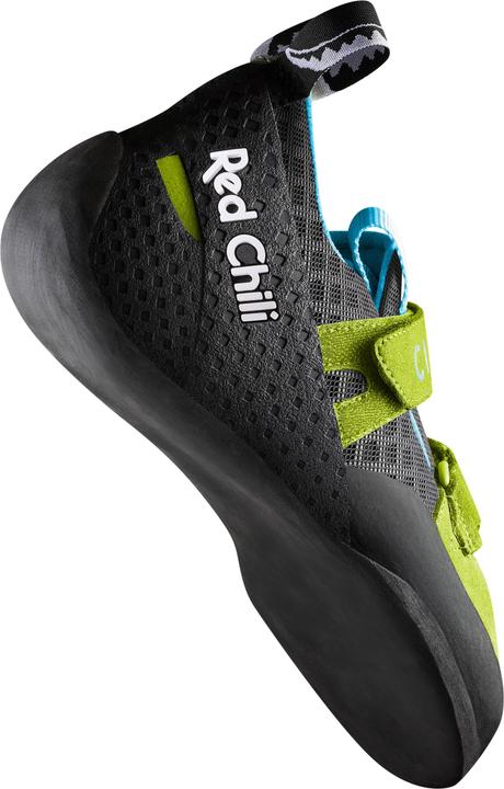 Produktbild Red Chili Circuit II (40.5)