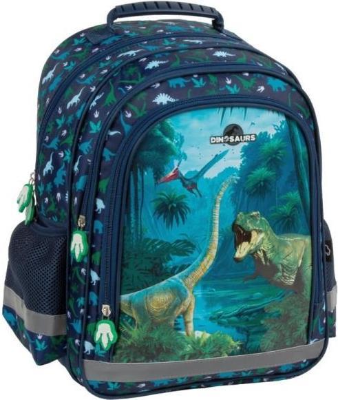 Image du produit Derform Sac à dos petit 15 B Dinosaure 19