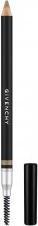Image du produit Givenchy mister eyebrow powder pencil 1 (01 Light)