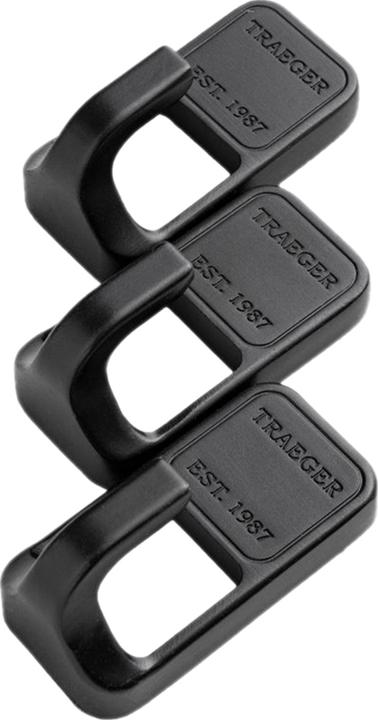 Traeger Magnetische Haken