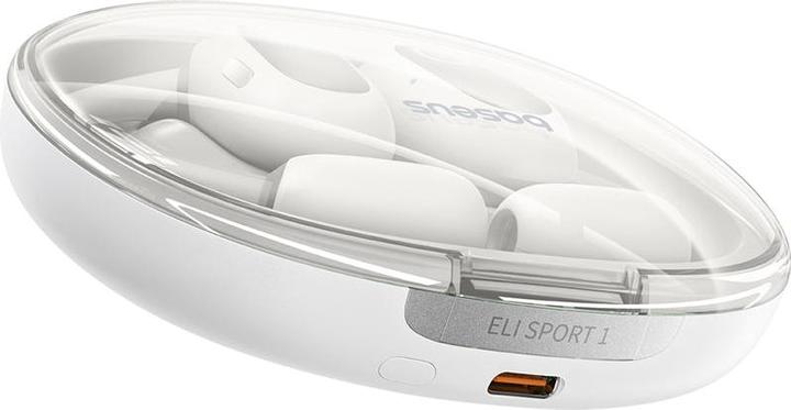 Actual product image Baseus Eli Sport 1 (No noise cancelling, 7.50 h, Wireless)