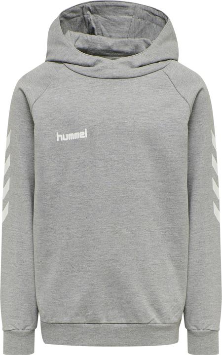 Image du produit hummel Go Kids Hoodie En Coton (128)