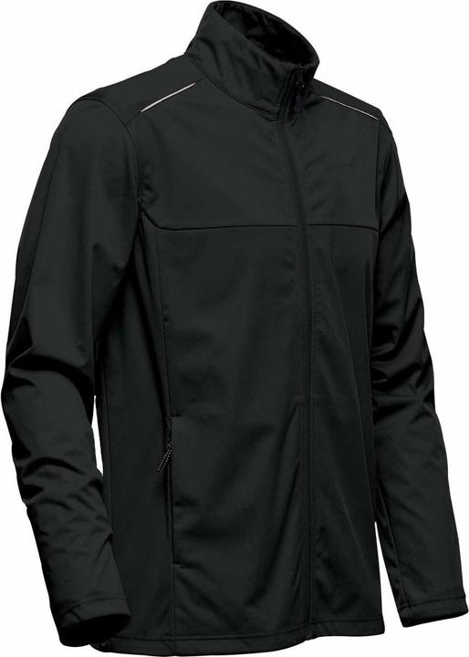 Schwarz, Black
