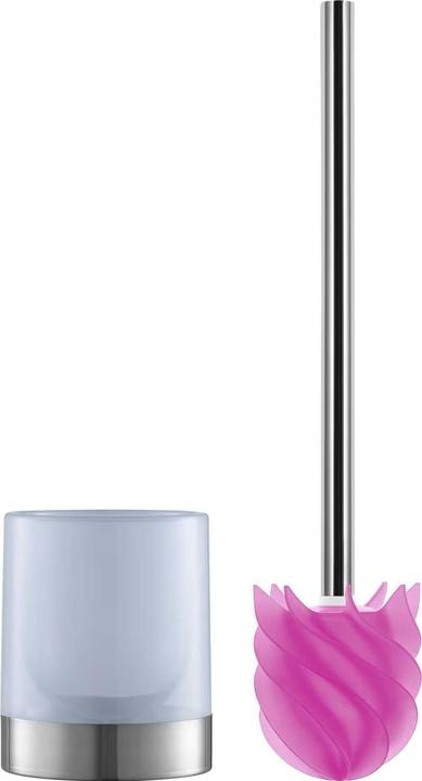Pink, Blanc