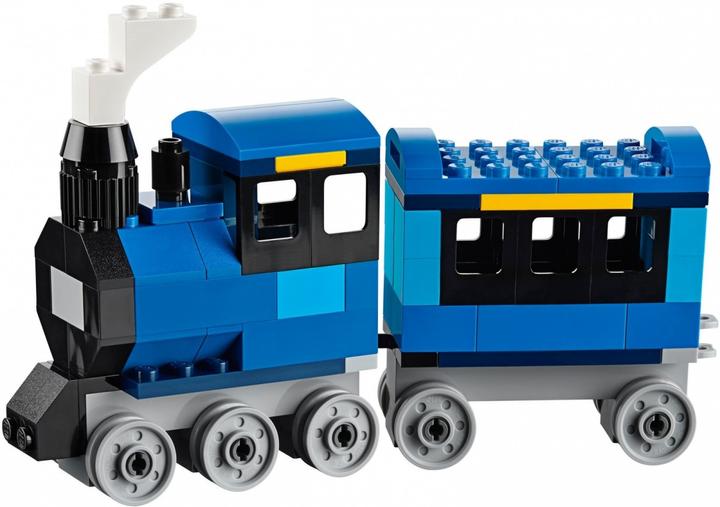 Actual product image LEGO Medium size device box (10696, LEGO Classic)