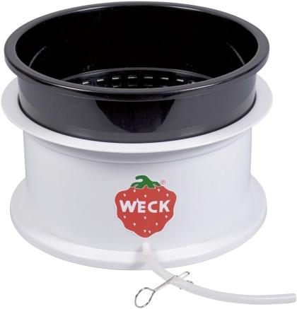 Produktbild Weck Saftgewinner-Kombiset WSG 20 K