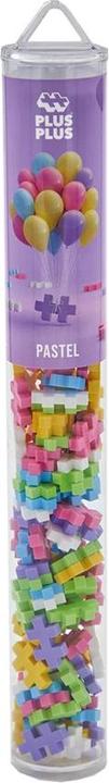 Produktbild Plus-Plus Mini Pastellmischung