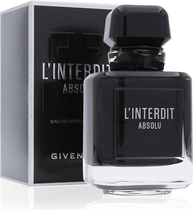 Produktbild Givenchy L’Interdit Absolu (Eau de Parfum, 80 ml)