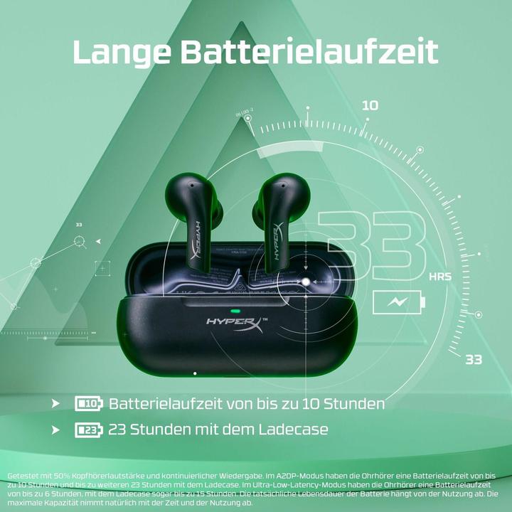 Produktbild HyperX Cloud MIX (Kabellos)
