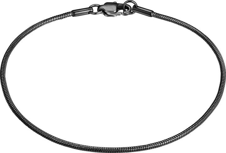 True Rebels Herren Armband Edelstahl - 37312