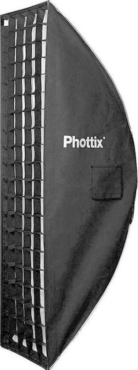 Image du produit Phottix Boîte à lumière Solas Strip 40x180 cm (Boîte à lumière)