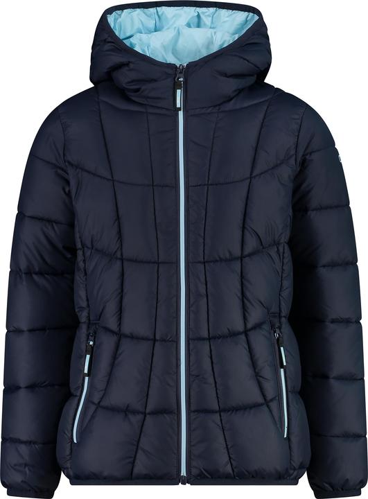 Produktbild CMP Campagnolo Hoodie (110)