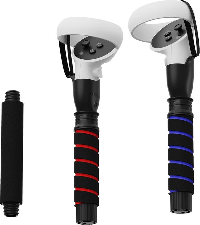 Produktbild Maxx Tech VR Beat Saber Meta Quest 2&3/3S