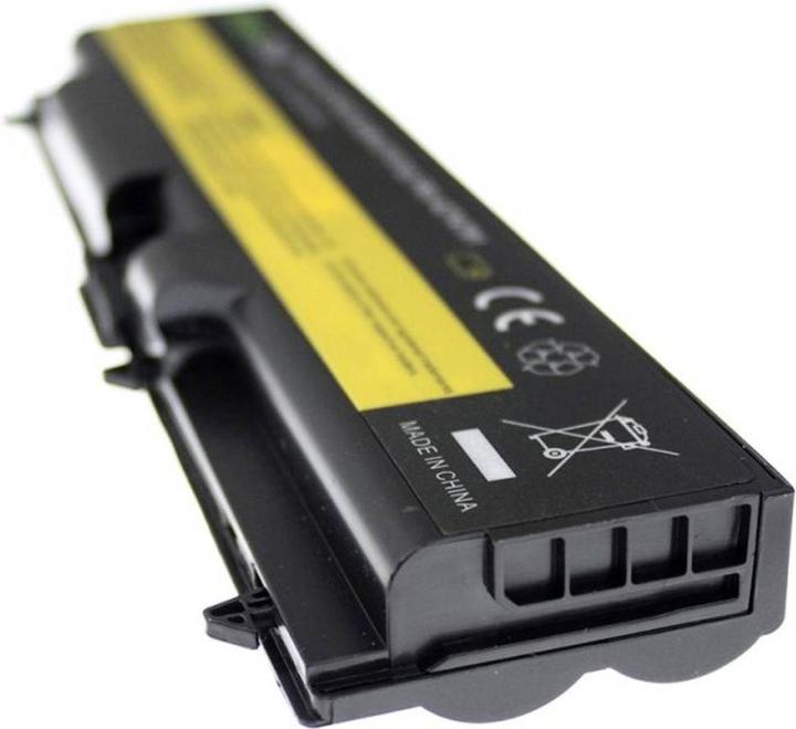 Produktbild GreenCell LE05 (6 Zellen, 4400 mAh)