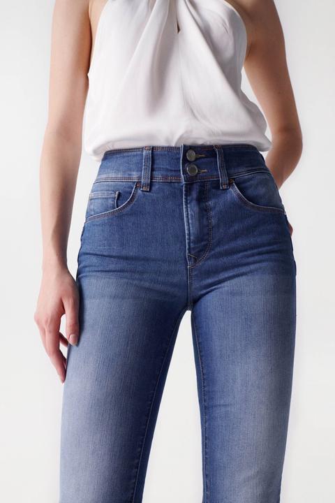 Produktbild Salsa Jeans Jeans Secret Skinny (26)
