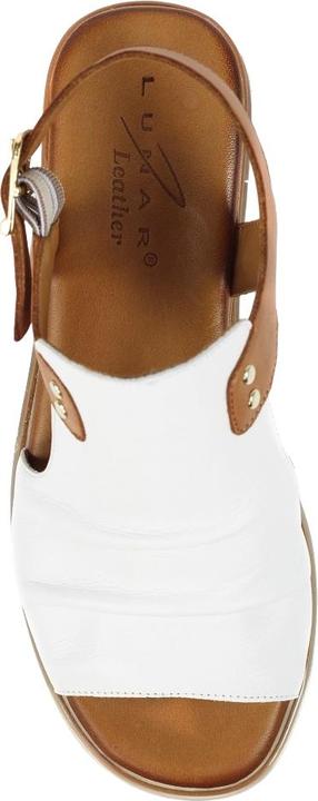 Produktbild Lunar Sandalen Steffi Leder (41)