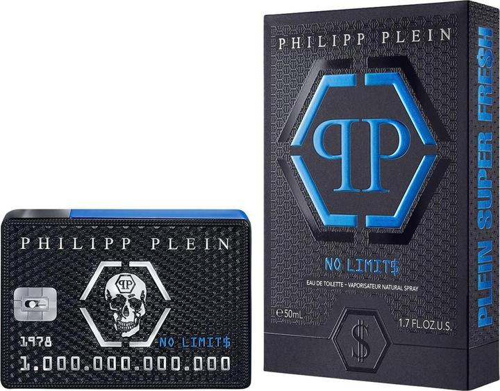 Philipp Plein Plein Super Fresh Eau de Toilette