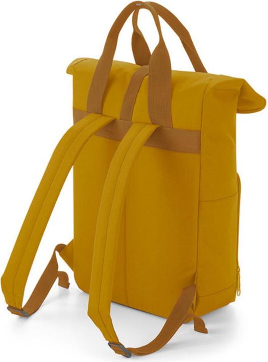 Produktbild Bagbase Twin Griff RollTop Rucksack (14 l)