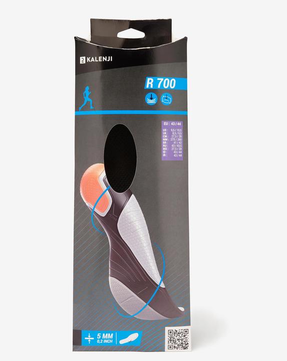 Actual product image Kalenji r700 152214