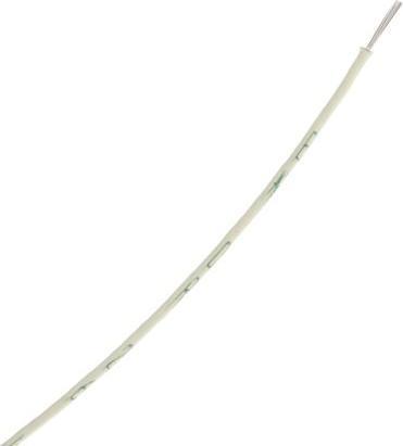 Actual product image Rs Pro EN2267 aerospace wire 26AWG yellow 100m (100 m)