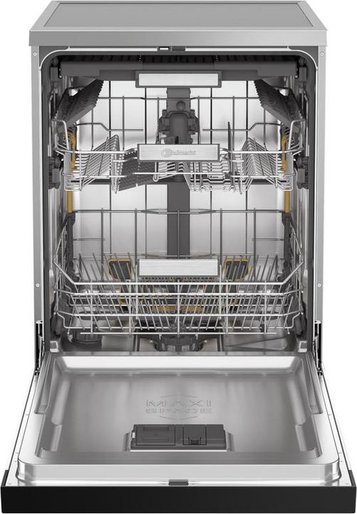 Actual product image Bauknecht B7F HS51 X