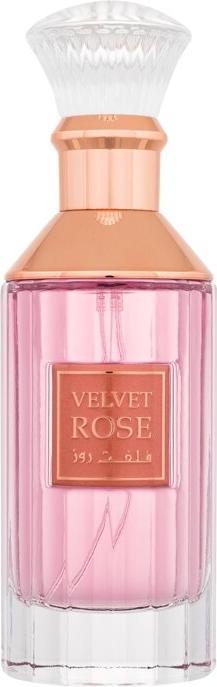 Image du produit Lattafa Perfumes Velvet Rose (Eau de parfum, 100 ml)