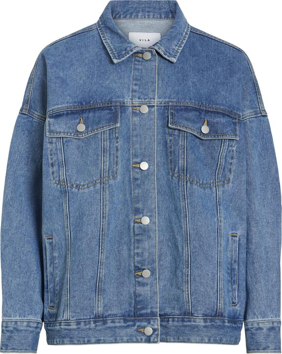 Denim Azzurro