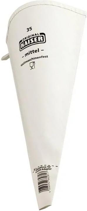 Actual product image Kaiser Piping bag (Piping bag, 2000 ml)