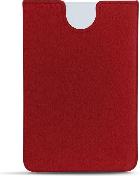 Rouge PU ( Pantone #d50032 )