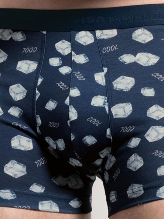 Immagine prodotto ISA Bodywear Moda Pant Cool (M, Confezione singola)