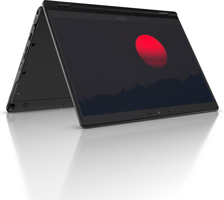 Produktbild Fujitsu Lifebook U9311X (13.30", Intel Core i7-1185G7, 16 GB, 1000 GB, DE)