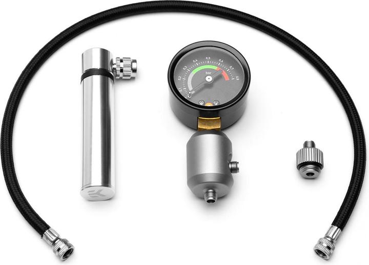 Immagine prodotto EKWB Kit QDC EK-Pro, 2xP360 1xSP5 2×6000 Ada