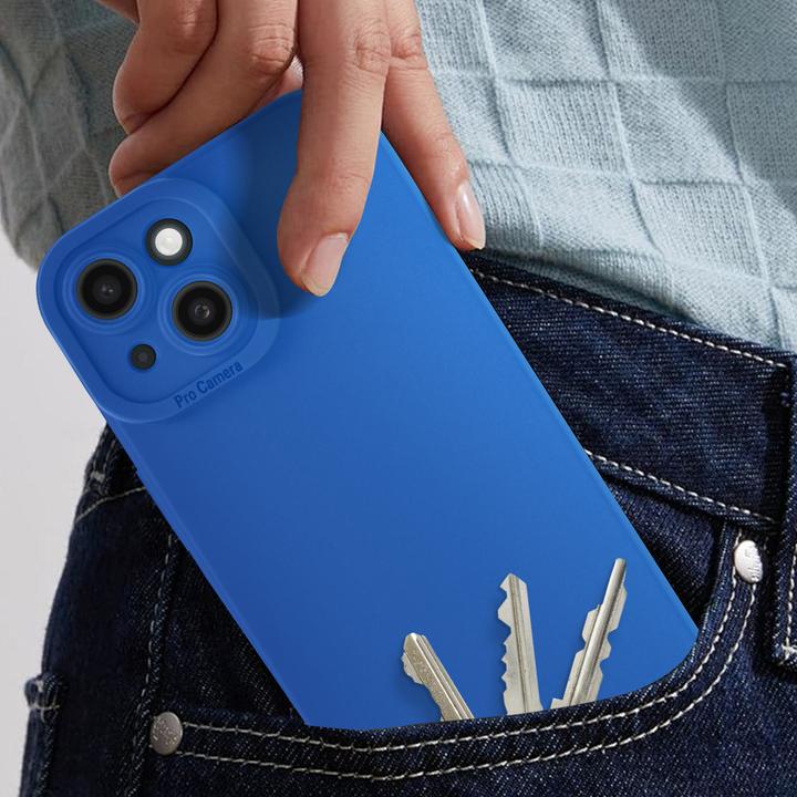 Image du produit Avizar SoftGlow Case Series (Apple iPhone 15 Plus)