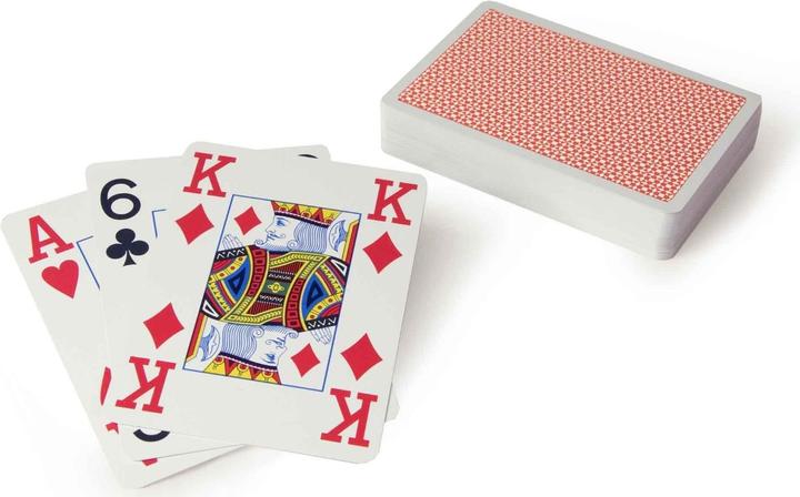 Immagine prodotto Copag Indice Jumbo (Tedesco)