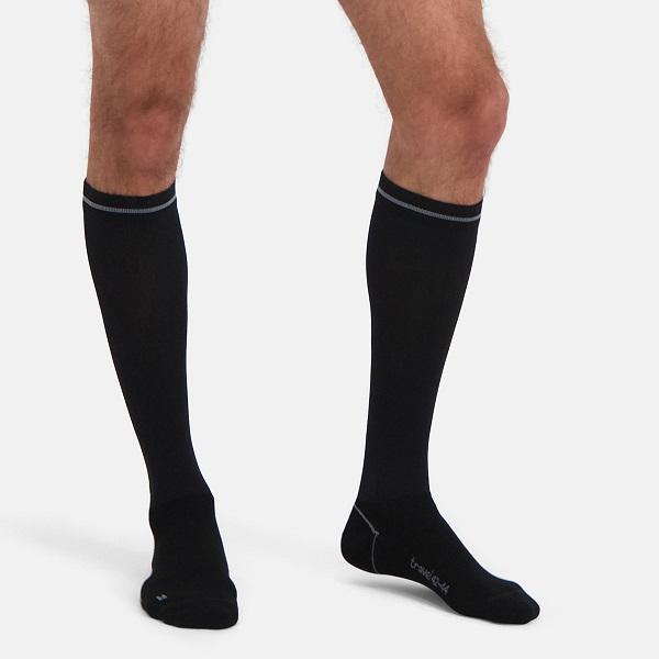 Produktbild Bamboo Basics Socken Max-Travel (1-Pack) (Einzelpack, 38 - 41, 41 - 44)