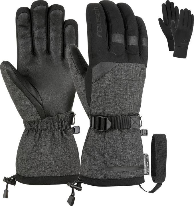 Produktbild Reusch Sid Triple Sys R-TEX XT (9.5)