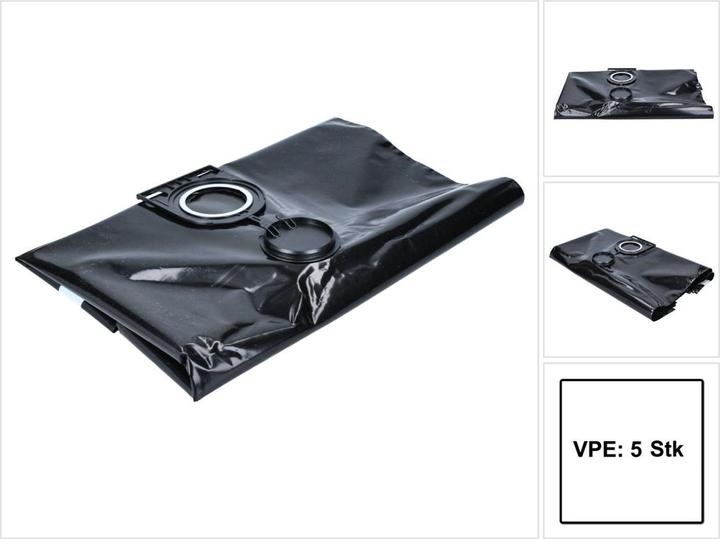 Produktbild Metabo Entsorgungsbeutel (5 x)